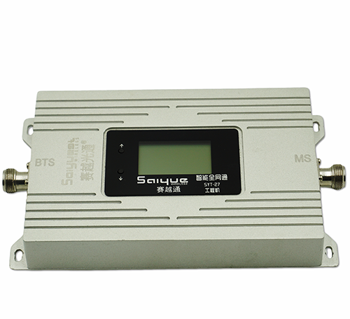 扶余双频手机信号增强器800㎡