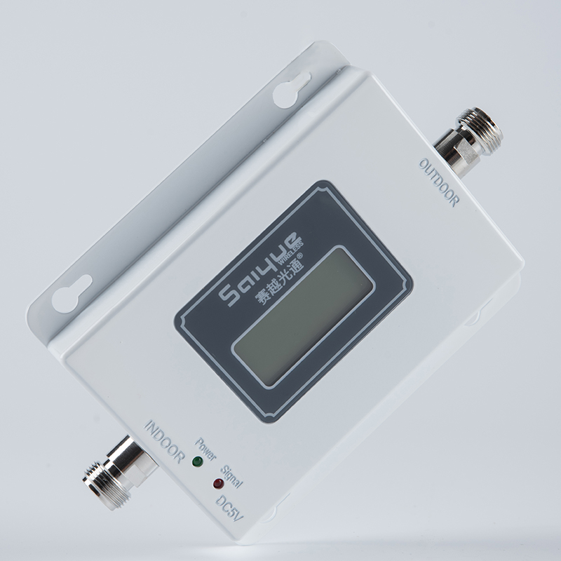 扶余家用配电房机房信号放大器200㎡