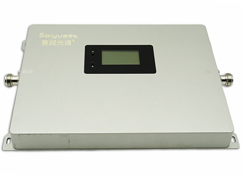  扶余三频/四频/五频手机信号接收器800㎡