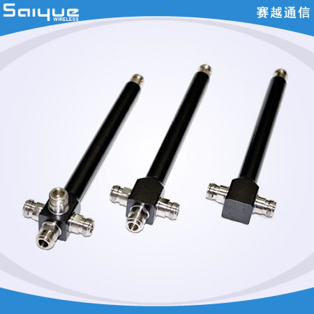 扶余FM调频广播同步广播功分器
