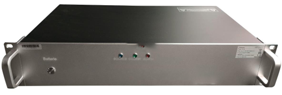 扶余350M PDT消防集群警用主机直放站