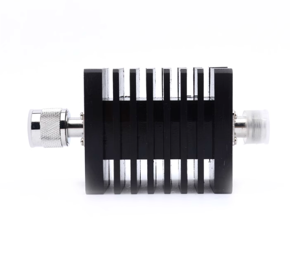  扶余腔体固定衰减器0-3G/0-4G  N型接口